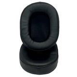 Ear Pad Cushions For Razer Opus X Headphones/Headset Replacement Parts Pair Xl Upgraded Soft Protein Leather And Premium Foam