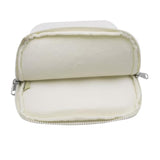 11-14 Inch Soft Quilted Laptop Sleeve Bag Ipad Protective Case Cute Cloud Tablet Cover Notebook Storage Bag For Women Girls