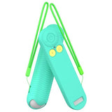 Silicone Remote Case Cover for Nex Playground Game System Remote, Anti Slip Shockproof Remote Protective Sleeve Compatible with Nex Playground Game