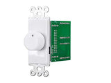 300W Rotary Impedance Matching Speaker Volume Control - with Color Kit