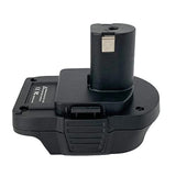 Makita 18V LXT to Ni-Cd/Ni-MH Battery Adapter for Cordless Tools