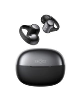 Opendots One-Open-Ear Headphones, Clip-On Earbuds-Wireless Bluetooth Earbuds With Microphone-Secure, Lightweight, Comfort-Premium Dolby Audio-Water Resistant-Fast Charging-Up To 40 Hrs Playtime