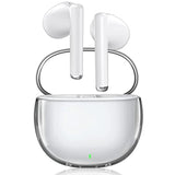 Wireless Earbuds For Samsung S23 Ultra S22 A53, 5.3 Bluetooth Headphones Noise