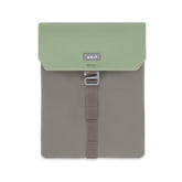 – Laptop Bag 14 Inch Case - Universal Laptop Sleeve – Water Resistant Durable Cover - Sage