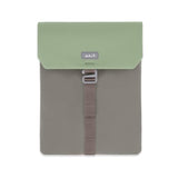 – Laptop Bag 14 Inch Case - Universal Laptop Sleeve – Water Resistant Durable Cover - Sage