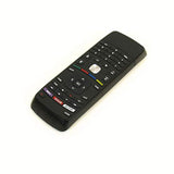 Vizio Universal Remote Control for All VIZIO Brand TV, Smart TV - 1 Year