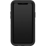 OtterBox DEFENDER SERIES Case & Holster for iPhone 11 Pro - Black