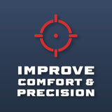 Mouse Grip For Logitech G502 X Plus & Lightspeed (Sakura)