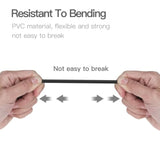 Power Cord Replacement For Geek Aire Rechargeable Fan Cf1 Cf1Se 12", Cf2 16" Charger Ac Adapter 24V, Charging Cable 6.6 Feet