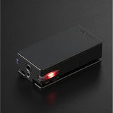 '-5K Bluetooth Usb Dac Amp With Ldac, Aptx Adaptive, Aptx Hd, Aac (Dual Es9219 3.5Mm Unbalanced & 2.5Mm Balanced Output)