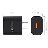 Fast Charger Compatible Samsung Galaxy J7, Galaxy J7 Prime,J7 Sky Pro/Pro,J7 V 2Nd/Perx/Star,J7 Neo/Luna/Crown/Eclipse/Refine,J6 Plus/J5 Pro,J4 Plus/J4 Core,Qucik Charge 5Ft Usb Micro Cable