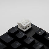 Parthenon Custom Keycap For Mx Mechanical Gaming Keyboard Oem Profile Esc Artisan Key Caps