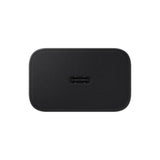 Samsung 25W Wall Charger Power Adapter, Cable Not Included, Super Fast Charging, Compact Design, Energy Efficient, Compatible with Galaxy and USB Type C Devices, Black