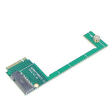 M2 Modified Board Pcie3.0 / Pcie 4.0 Diy Modification Pcb Circuit Board Compatible With Rog Ally Handheld Game Console (4Layer Pcie4 Long)