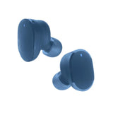 Ear Tips Replacement For Jbl Tune Buds/Jbl Tune Buds 2, Silicone Earbuds Tips, 3 Pairs (S/M/L) Blue