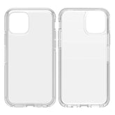 OtterBox iPhone 11 Pro Symmetry Series Case - Clear, Ultra-Sleek, Wireless Charging Compatible, Raised Edges Protect Camera & Screen