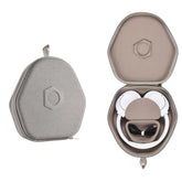 Over Ear Headphones Case for JBL Tune 770NC,for JBL Tune 760NC,for JBL Tune 720BT,for JBL Tune 710BT. Headphones case Stowable Audio Cable Easy to