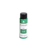 30Ml Professional Leather Edge Paint Oil Dye Edge Dressing Color Coats Leather Finish Supplies (Bamboo Green ;30Ml)