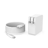 65W Type C Ac Adapter Replacement For Samsung Galaxy Book Pro 360 Np950Qdb Np9