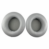 Kraken Pro V2 Replacement Ear Pads Cushions Compatible With Razer Kraken Pro V2,Kraken 7.1 V2 Gaming Headphone Only β Protein Leather Oval (Grey)