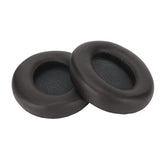 Headphone Ear Pads, For Anker Soundcore Life Q30 Q35 Headphones Round Replacement Memory Foam Earpads Sponge Ear Cushion
