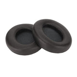 Headphone Ear Pads, For Anker Soundcore Life Q30 Q35 Headphones Round Replacement Memory Foam Earpads Sponge Ear Cushion