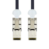 2960 Flexstack Stacking Cable Cab-Stk-E-0.5M Compatible For Catalyst 2960S 2960X 2960Xr Networking Switch 20Gbps 40Gbps
