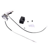 Antenna Wifi Cable Cover Kit Replacement For Dell Pro Micro Qcm1250 Qcm1255 Plusqbm1250 Micro Form Factor 0X2Tmw