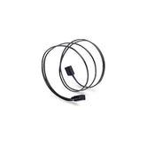 SilverStone Technology SST-CP11B-500 Ultra Thin 6Gb/s Lateral 90-Degree SATA C