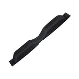 Replacement Headband Pad For Sennheiser Hd650, Hd660S, Hd6Xx, Hd545, Hd565, Hd580 Headphones - Memory Foam, Black