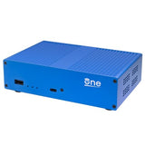 Banana Pi Openwrt One - Wifi 6 Official Openwrt Router Mainline Support,Mediatek Mt7981B Soc 1Gb Ddr4 Ram, Rj45 Port