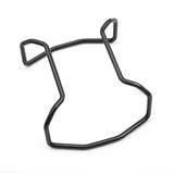 Screen Protector For Casio G Shock Dw5600, Stainless Steel Protector Compatible With Dw5600 Dw5000 Dw5025 Dw5030 Gw-M5610 Gw5035 Watch, Cool Looking Wire Guard Screen Protector