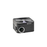 Evp-2502 120-Inch Home Theater Lcd Projector With Built-In Dvd Player