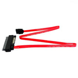 Sff-8482 To Sata Cable Sas Hard Disk Connected To Motherboard Sata Port Adapte