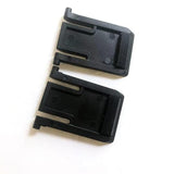 Replacement Tilt Leg For Logitech Mk345 K345 Wireless Keyboard (Grey Legs)