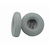Live 460Nc Replacement Ear Pads Cushions Muff Cups Cover Compatible With Jbl Live 460Nc Headphone/Jbl Live 400Bt Headphone-Grey