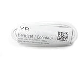 SAMSUNG Headphones 3.5mm Stereo Earphones with Remote and Mic - Original OEM -