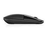 Wireless Mouse Z3700 (26V63Aa#Abl, Black)