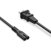 6Ft Charger-Cord Replacement For Jbl Partybox 110 310 Onn Speaker 100008736 Charger - 100 300 200 710 1000 Power-Cord On-The-Go Speaker Charging Cable 2 Prong
