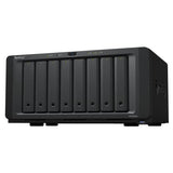 8-Bay Diskstation Ds1823Xs+ (Diskless)