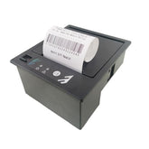 Rs232 Serial Port Printing Module Of 58Mm Thermal Receipt Printer Supports Microcontroller Android Linux Secondary Development Usb Embedded Serial Port Printer With Paper Cutting Function
