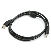 Usb Data Sync Cable Connect The Microcontroller To Pc Or Mac For Arduino Uno(A