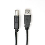 Usb Data Sync Cable Connect The Microcontroller To Pc Or Mac For Arduino Uno(A