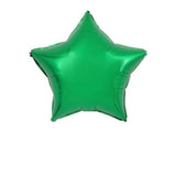 Soccer Party Balloons Foil Soccer Balls Football Sneakers Trophy Stars Sports Decor