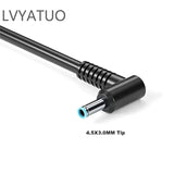 Ac Charger For Hp 120W Power Adapter, Hp Laptop Charger For Hp Dock G5 5Tw10Ut