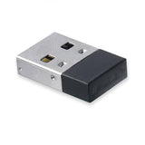 Usb Dongle Signal Mouse Receiver Replacement For Basilisk Pro, Deathadder V2 Pro, Deathadder Pro, Deathadder V3, Naga Pro, Naga V2, Pro Mini, Blackwidow Mini/Pro Mouse/Keyboard