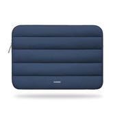 The Original Puffy Laptop Sleeve Case, 13-14 Inch Laptop Sleeve Bag, Laptop Case 13.3 Inch, Compatible With Macbook Air 13/14, Ipad 12.9, Hp Dell Asus, Computer Bag Cover
