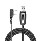 USB Programming Cable PL2303 Support Chirp Ham Radio for UV-5R Mini BF-F8HP Pro 5RM K5 Plus DM32 UV-32 GMRS GM21 GM-15PRO UV-5G Plus BF-888S AR-152