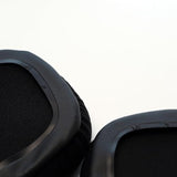 Void Earpads - Replacement Ear Pads Cover Cushions For Corsair Void Pro & Void Elite Gaming Headset, Ear Pads & Head Pad Set (Black Breathable Fabric)