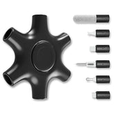 For Iphone Cleaning Kit Port Cleaner, Repair And Restore Tool For Ipad Pro Watch Cell Phone Charging Port, Lightning Charger Cables Speaker Airpod Cleaning Putty Dust For All Devices